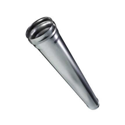 Моно труба BazFer. Нержавейка